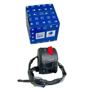 MANDO DERECHO PARA PULSAR N160 (PARA LA DE DOBLE ABS)