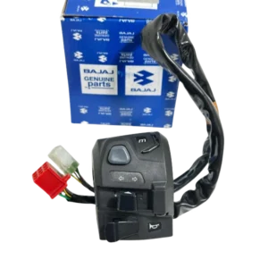 MANDO IZQUIERDO PARA PULSAR N160 (COMPATIBLE DESPUÉS DE ENERO 24)