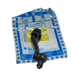 LEVA DE CAMBIOS CON RÓTULA PARA PULSAR N250 Y N160 (DOBLE ABS)