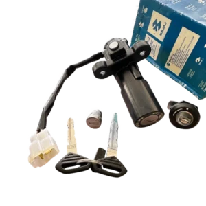 KIT DE CERRADURA O LLAVIN 3 EN 1 PULSAR 135 LS