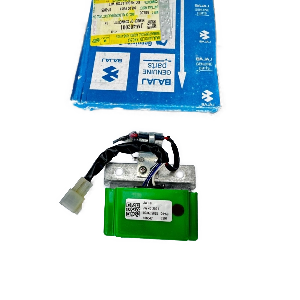 REGULADOR PARA PULSAR 135 LS XCD 125 - Imagen 3