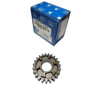 ENGRANE DE 4TA EJE PRIMARIO PARA PULSAR 135 LS