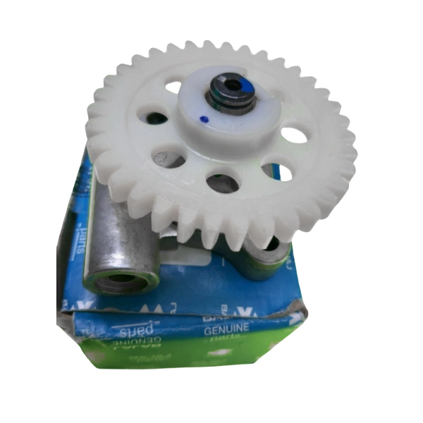 BOMBA DE ACEITE, DISCOVER 125M, DISCOVER 125 ST, DISCOVER 150 S, PULSAR 135 Y V15