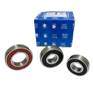 KIT BALEROS KPAC6005, KPBC6302 Y KPBC6202 PULSAR NS 200, AS 200, RS 200 Y DOMINAR 400