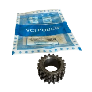 SPROCKET DEL CIGÜEÑAL PARA PULSAR N250