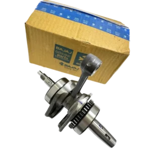 CIGÜEÑAL PARA PULSAR N160