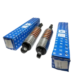 PAR AMORTIGUADORES TRASERO BOXER BM 150