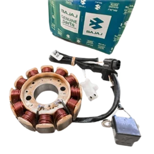 ESTATOR PARA BOXER BM 150 DE 5 VELOCIDADES