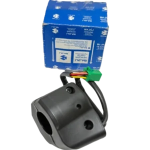 MANDO DERECHO PARA BOXER 150, PLATINA 100 Y DISCOVER 125 UG