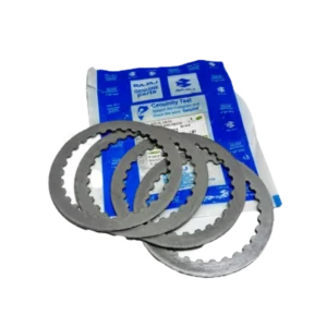 DISCOS DE CLUTCH PARA PULSAR N250 Y PULSAR N160