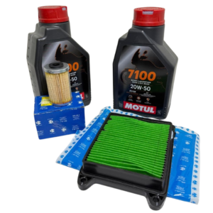 Kit de Servicio Para Bajaj Pulsar NS160FI, N250 Y N160 Original