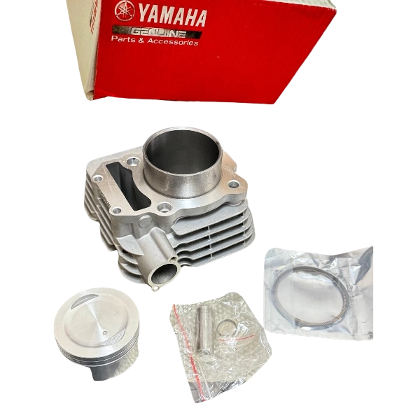kit de Cilindro para Yamaha FZ 25. Alta calidad, no chino