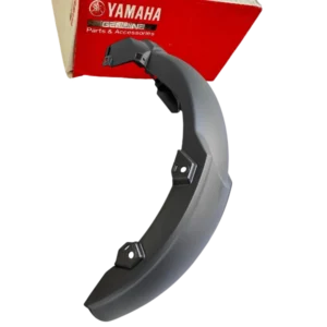 Salpicadera Trasera Para Yamaha Fz/fazer 2.0 Original