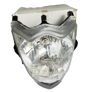 Faro Para Suzuki Gixxer Sf Y Naked Original