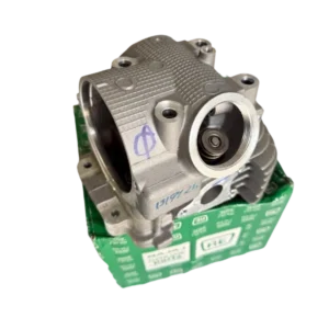Cabeza De Cilindro Motocarro Torito Re 175 Bajaj Original 36AA4117