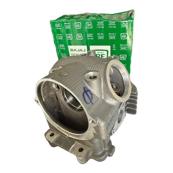 Cabeza De Cilindro Motocarro Torito Re 175 Bajaj Original 36AA4117 - Imagen 4