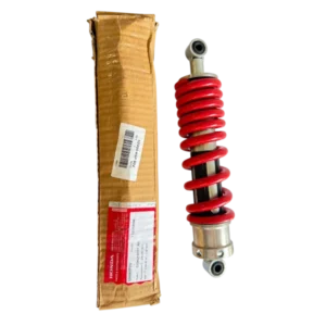 Amortiguador Monoshock Honda Invicta Cbf 150 Original Honda 52400-KSP-902