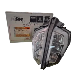 Faro Delantero Para Ktm Duke 390 2017 Y 2018 Original ktm