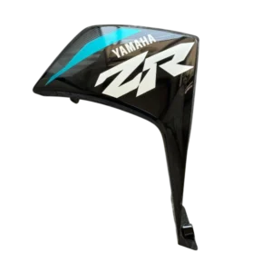 PLÁSTICO LATERAL IZQUIEDO PARA MOTONETA YAMAHA RAY Z, ZR Y SYGNUS ALPHA 113 CC. AZUL