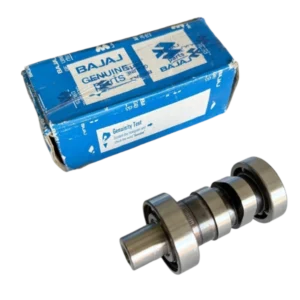 Árbol De Levas Para Boxer Bm 150 Original