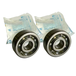 Par De Baleros De Rueda Delantera Para Ns160 Ug, N160Ug, Ns 160 Td, Ns 125, Boxer Bm 150, Discover 125m, 150 S, V15. Original Bajaj